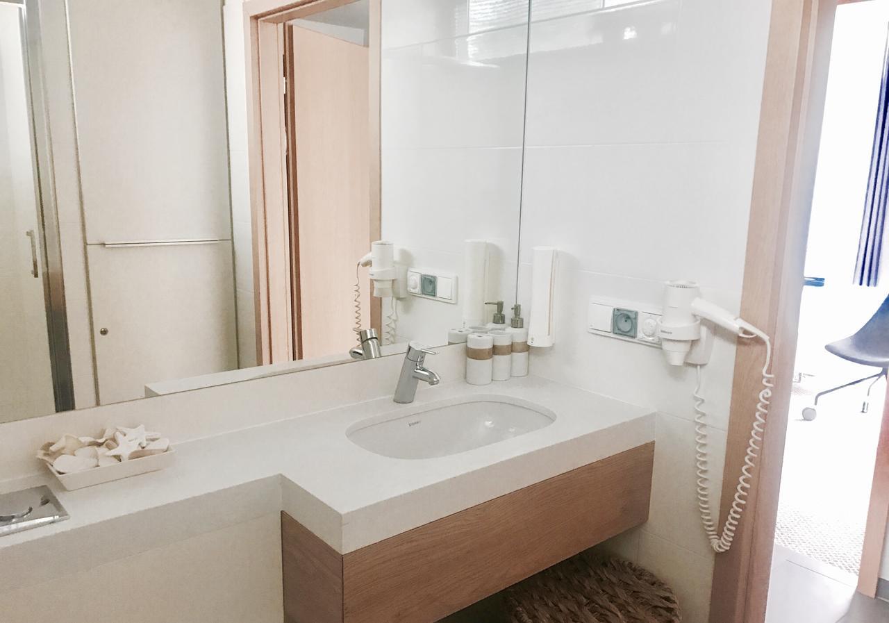 Apartment Morski Widok W Boulevard Ustronie Morskie Exterior foto